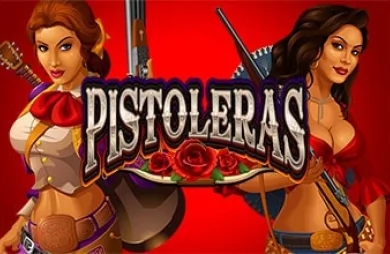 Pistoleras