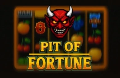 Pit of Fortune