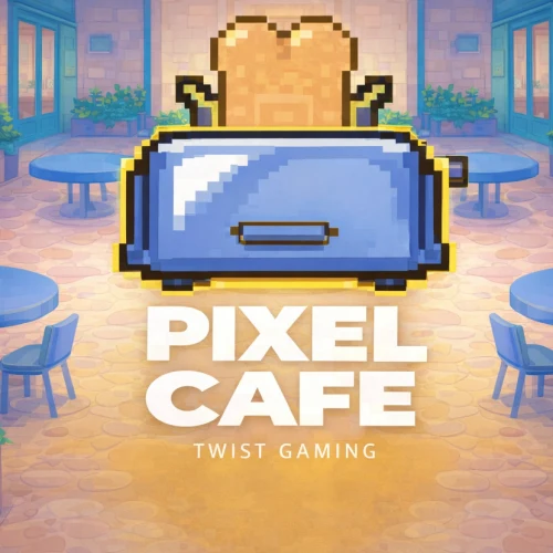 Pixel Cafe