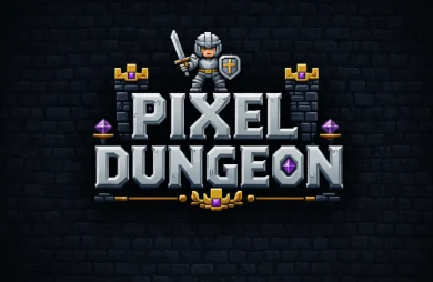 Pixel Dungeon