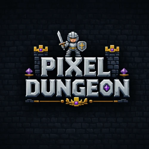 Pixel Dungeon