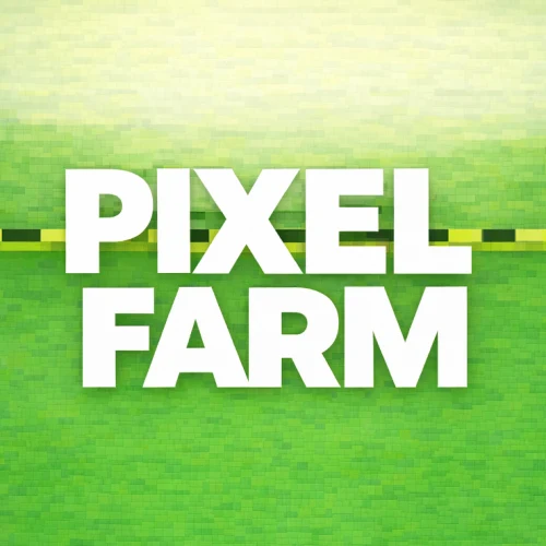 Pixel Farm