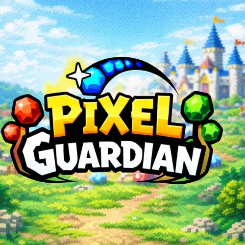 Pixel Guardian