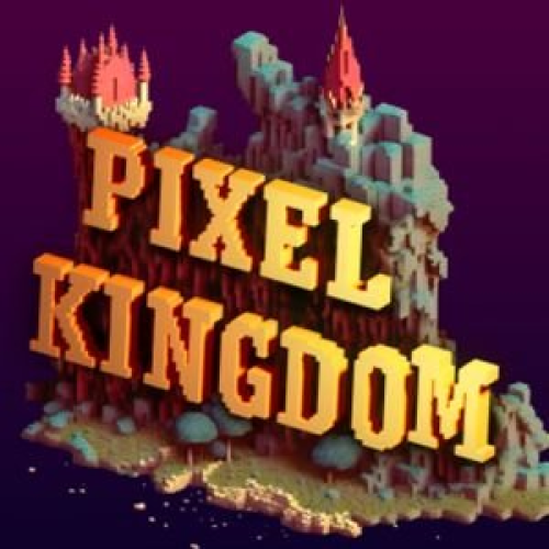 Pixel Kingdom