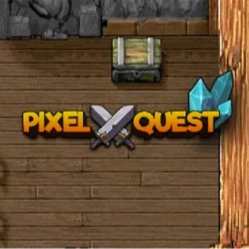 Pixel Quest