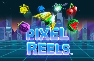Pixel Reels