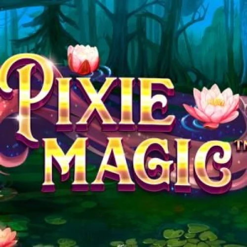 Pixie Magic