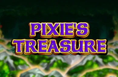 Pixie’s Treasure
