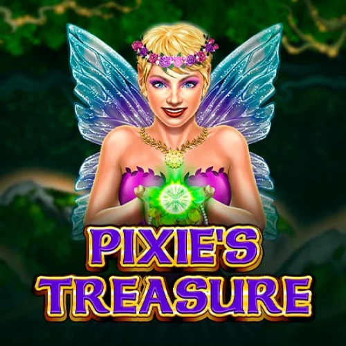 Pixie’s Treasure