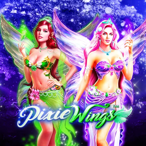 Pixie Wings