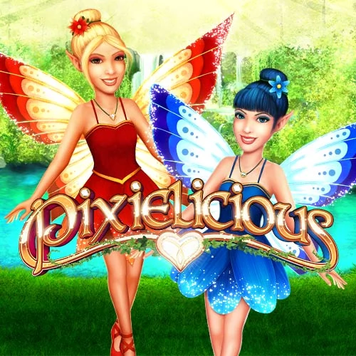 Pixielicious