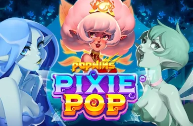 PixiePop