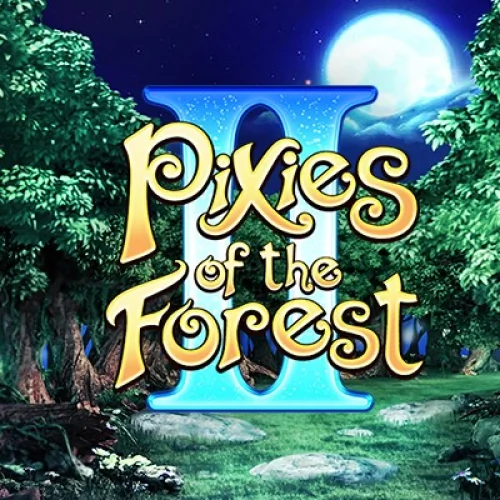 Pixies of the Forest 2