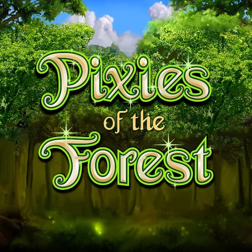 Pixies of the Forest