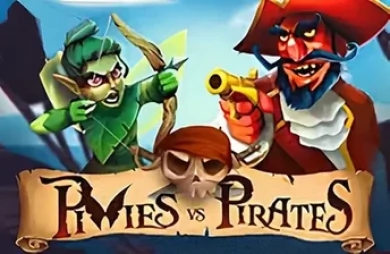 Pixies Vs Pirates