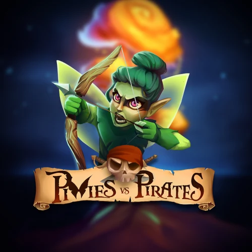 Pixies Vs Pirates