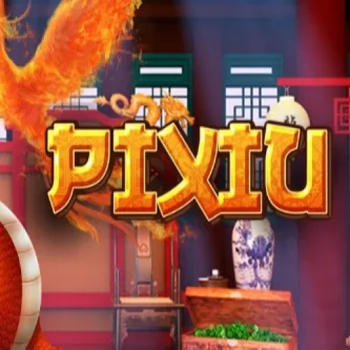 Pixiu