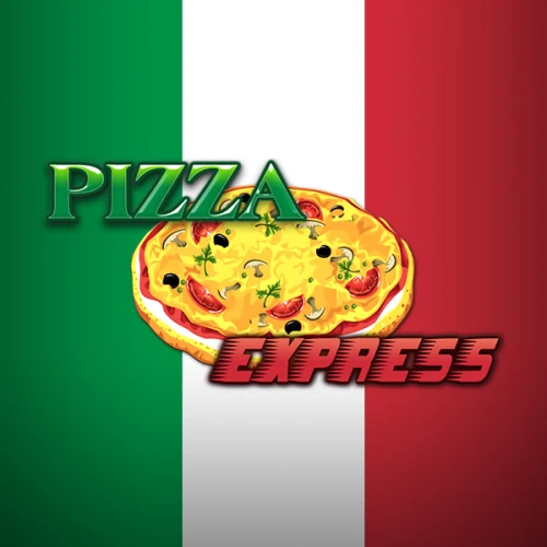 Pizza Express (Merkur)