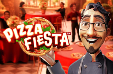 Pizza Fiesta