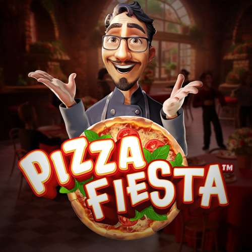 Pizza Fiesta