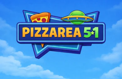 Pizzarea 51