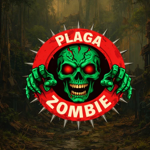 Plaga Zombie