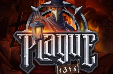 Plague 1346