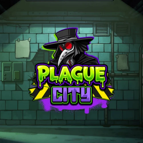 Plague City
