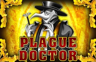 Plague Doctor