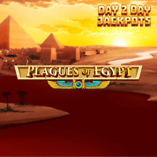 Plagues Of Egypt