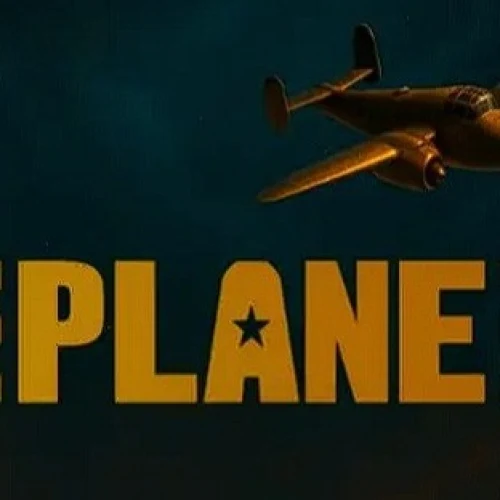 Plane