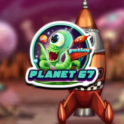 Planet 67
