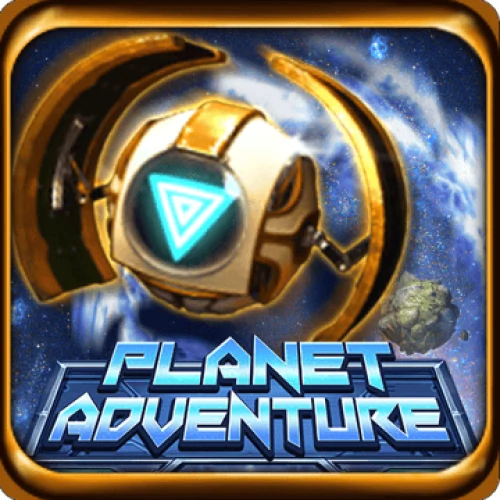 Planet Adventure