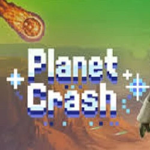 Planet Crash