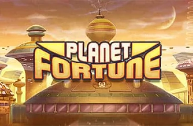 Planet Fortune