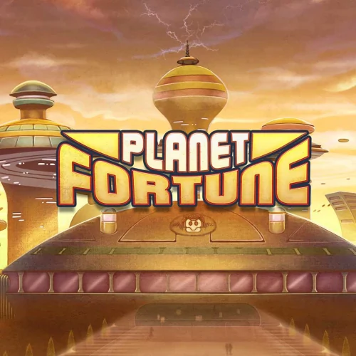 Planet Fortune