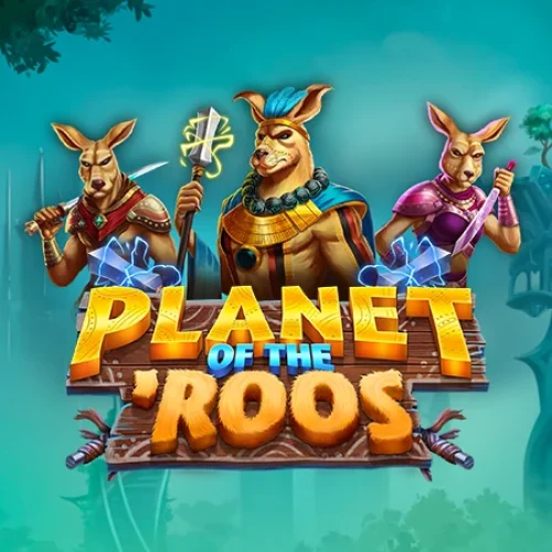 Planet of the Roos