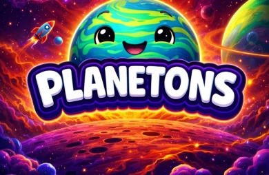 Planetons