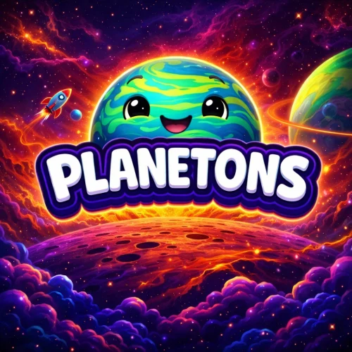 Planetons
