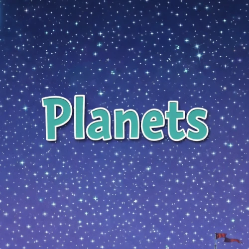 Planets (SuperlottoTV)
