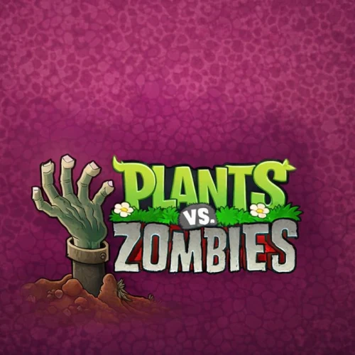 Plants vs. Zombies: Wild Gargantuar