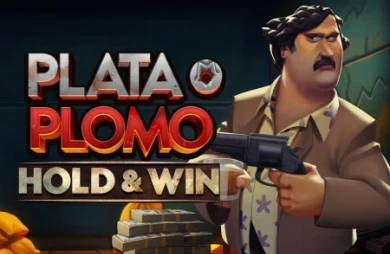 Plata o Plomo Hold&Win