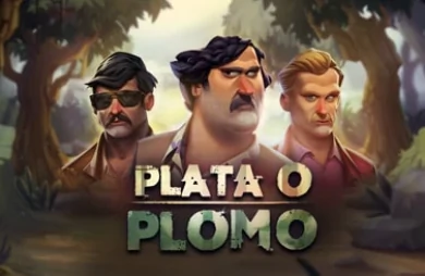 Plata o Plomo