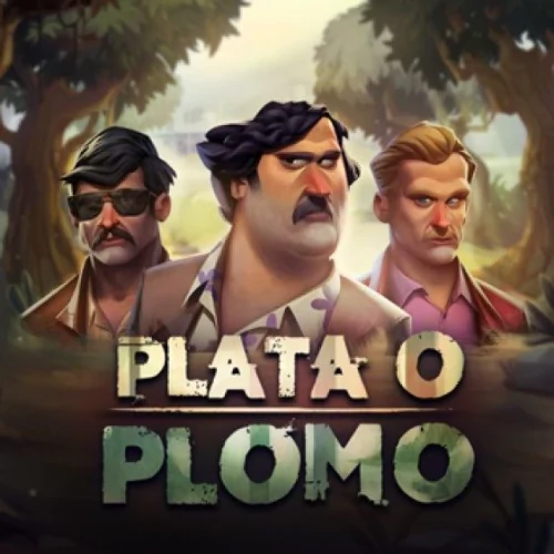 Plata o Plomo