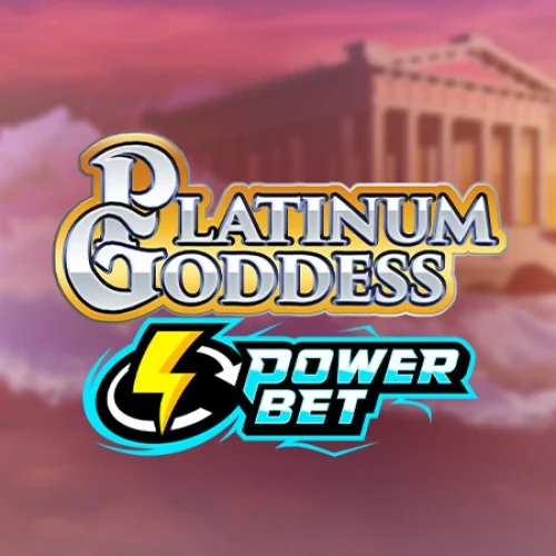 Platinum Goddess Power Bet