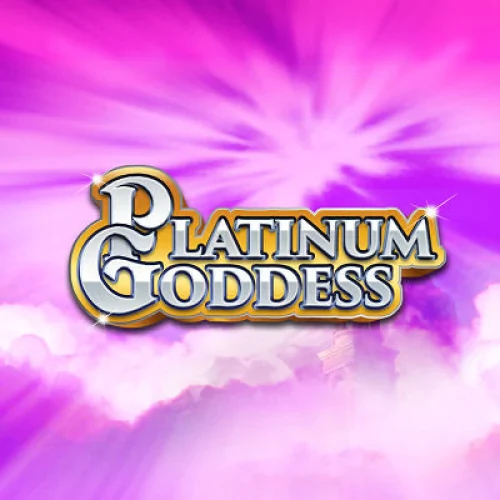 Platinum Goddess