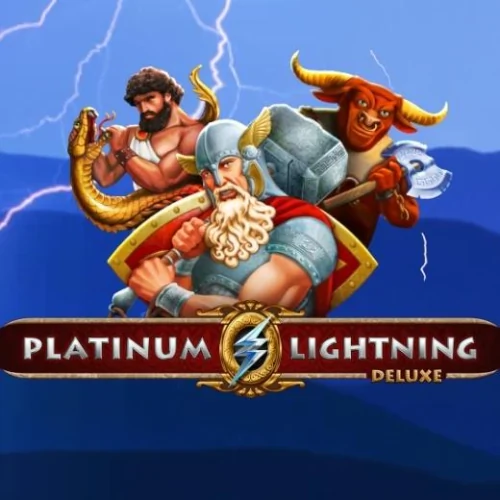 Platinum Lightning Deluxe
