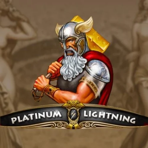 Platinum Lightning