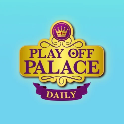 Play Off Palace Daily