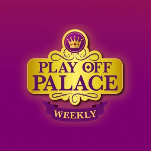 Play Off Palace Weekly